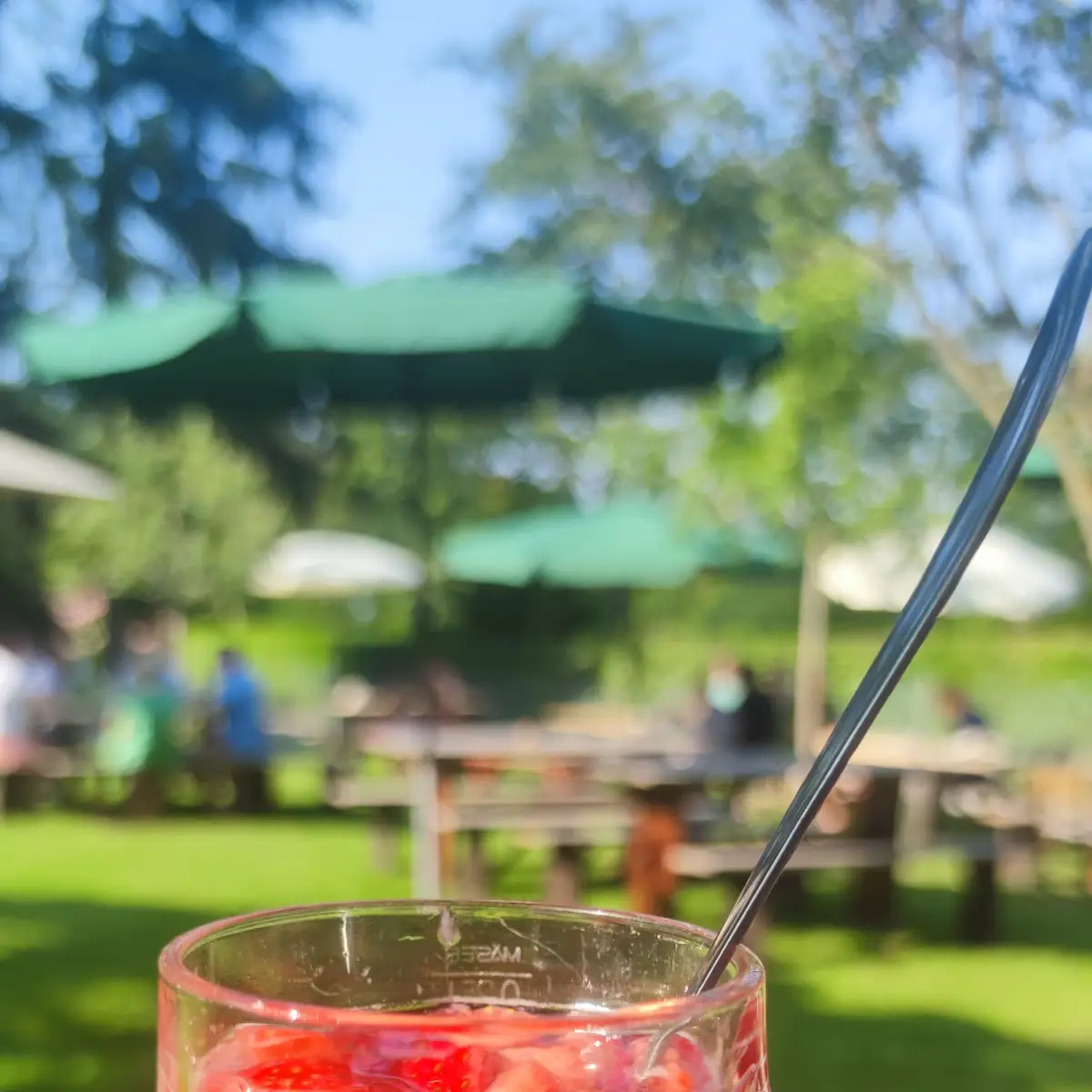 Essen und Trinken photo 3