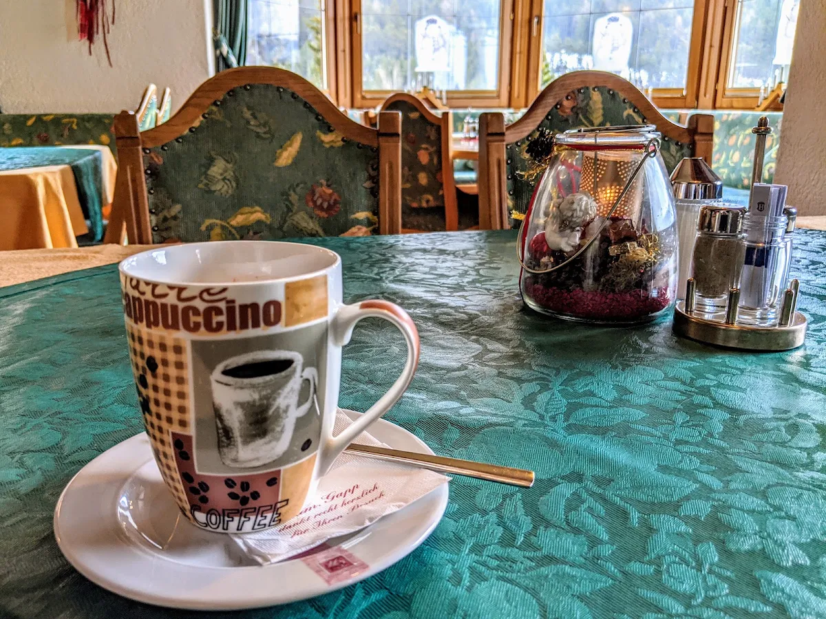 Essen und Trinken photo 2