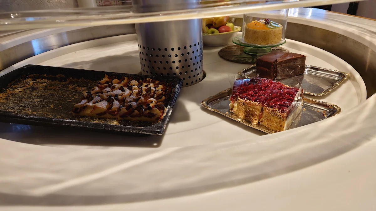 Essen und Trinken photo 6