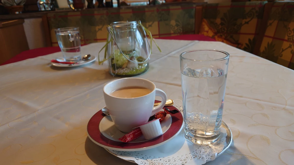 Essen und Trinken photo 7