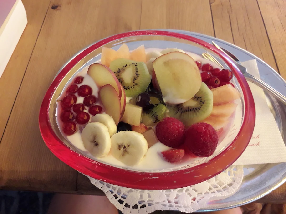 Essen und Trinken photo 8