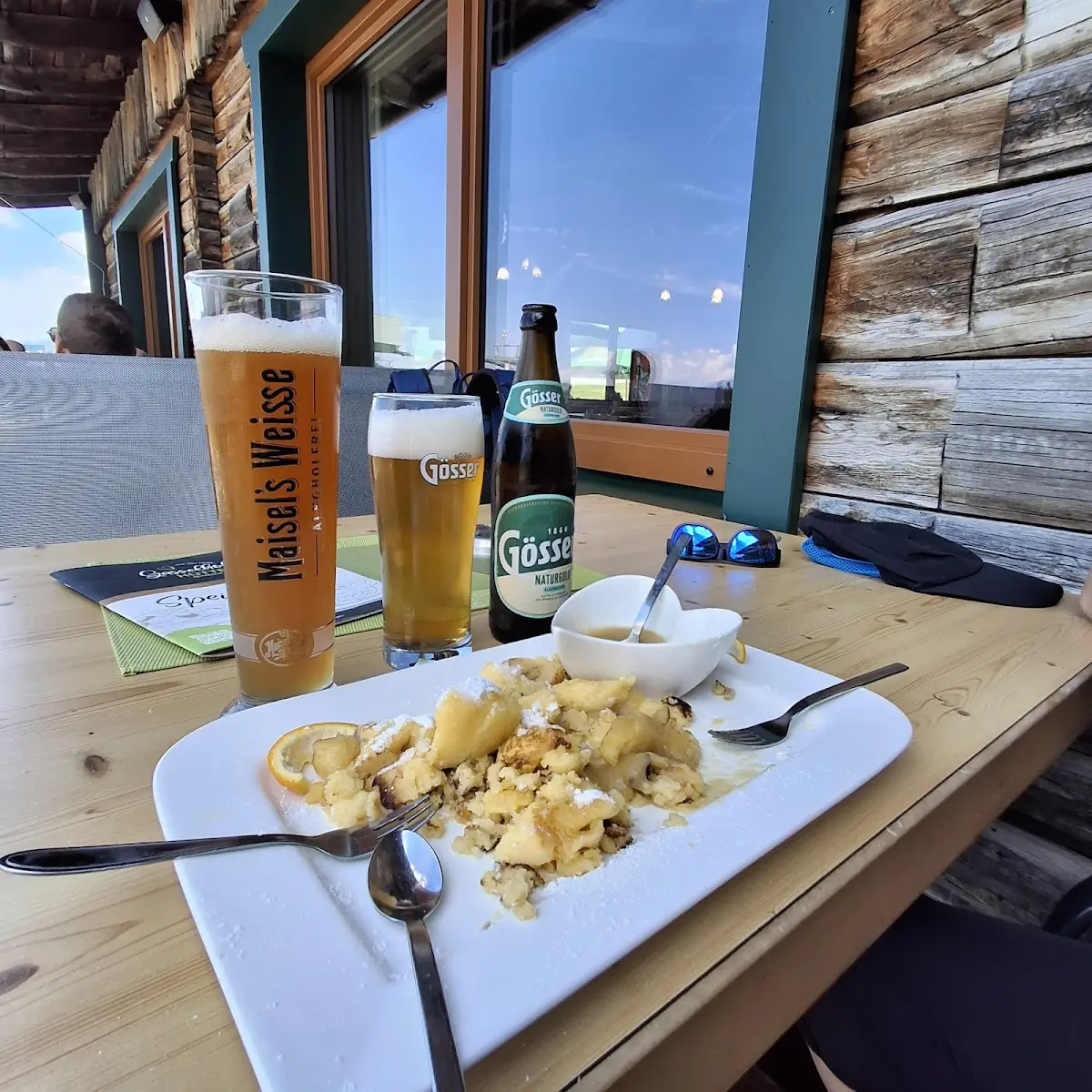 Essen und Trinken photo 2