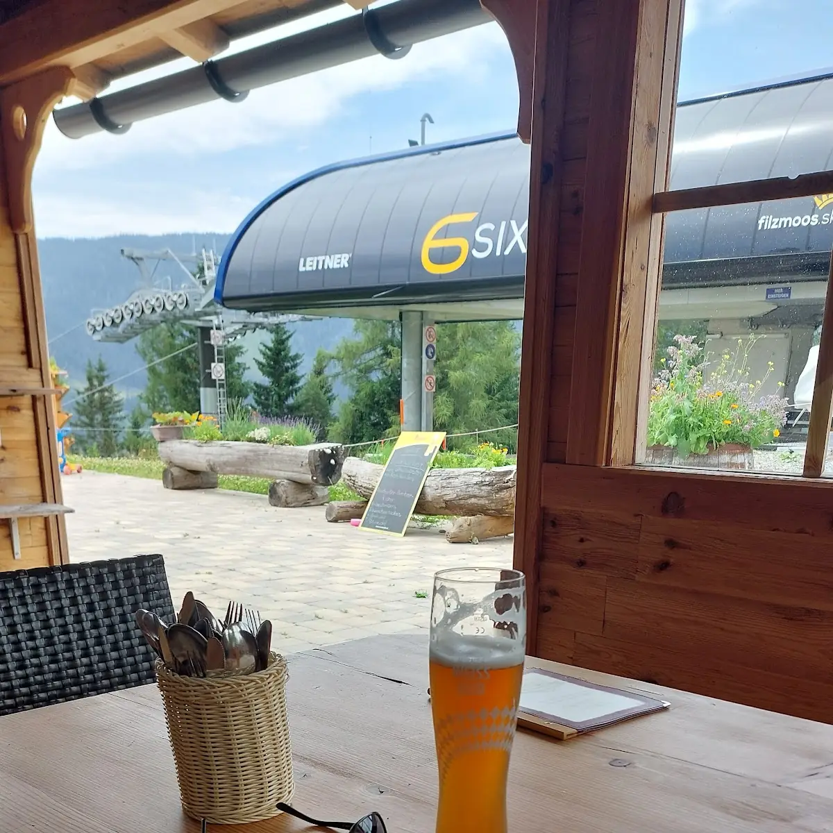 Essen und Trinken photo 3