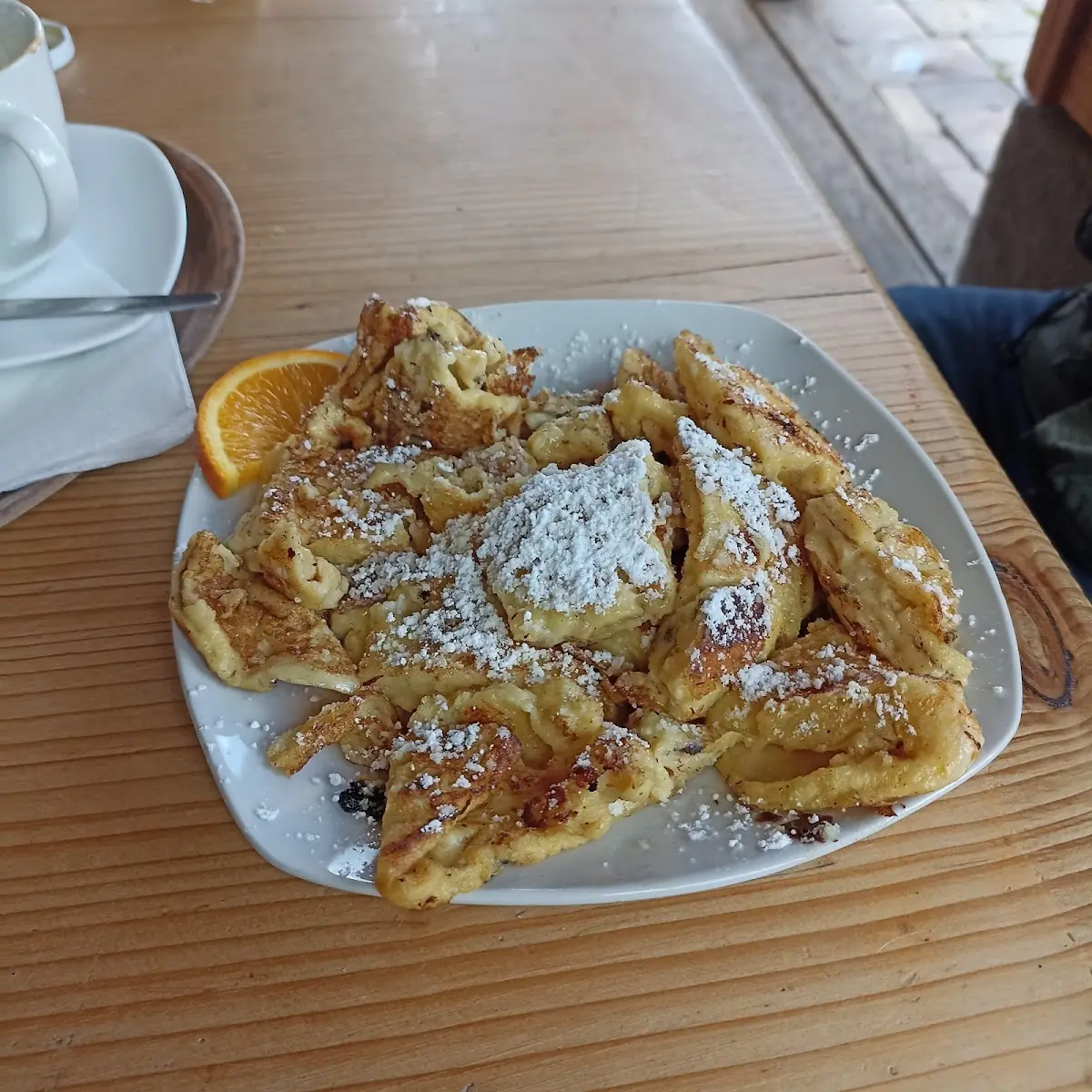 Essen und Trinken photo 4
