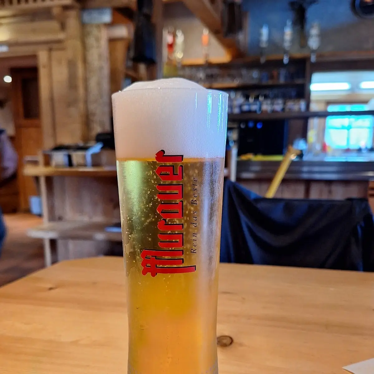 Essen und Trinken photo 5