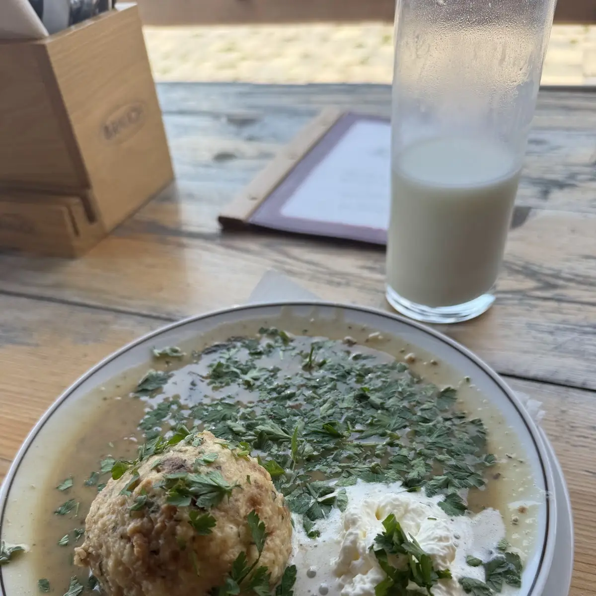 Essen und Trinken photo 7