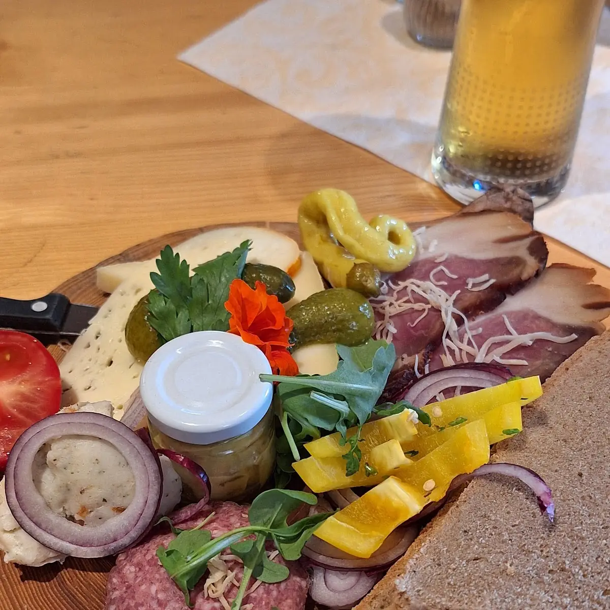 Essen und Trinken photo 8