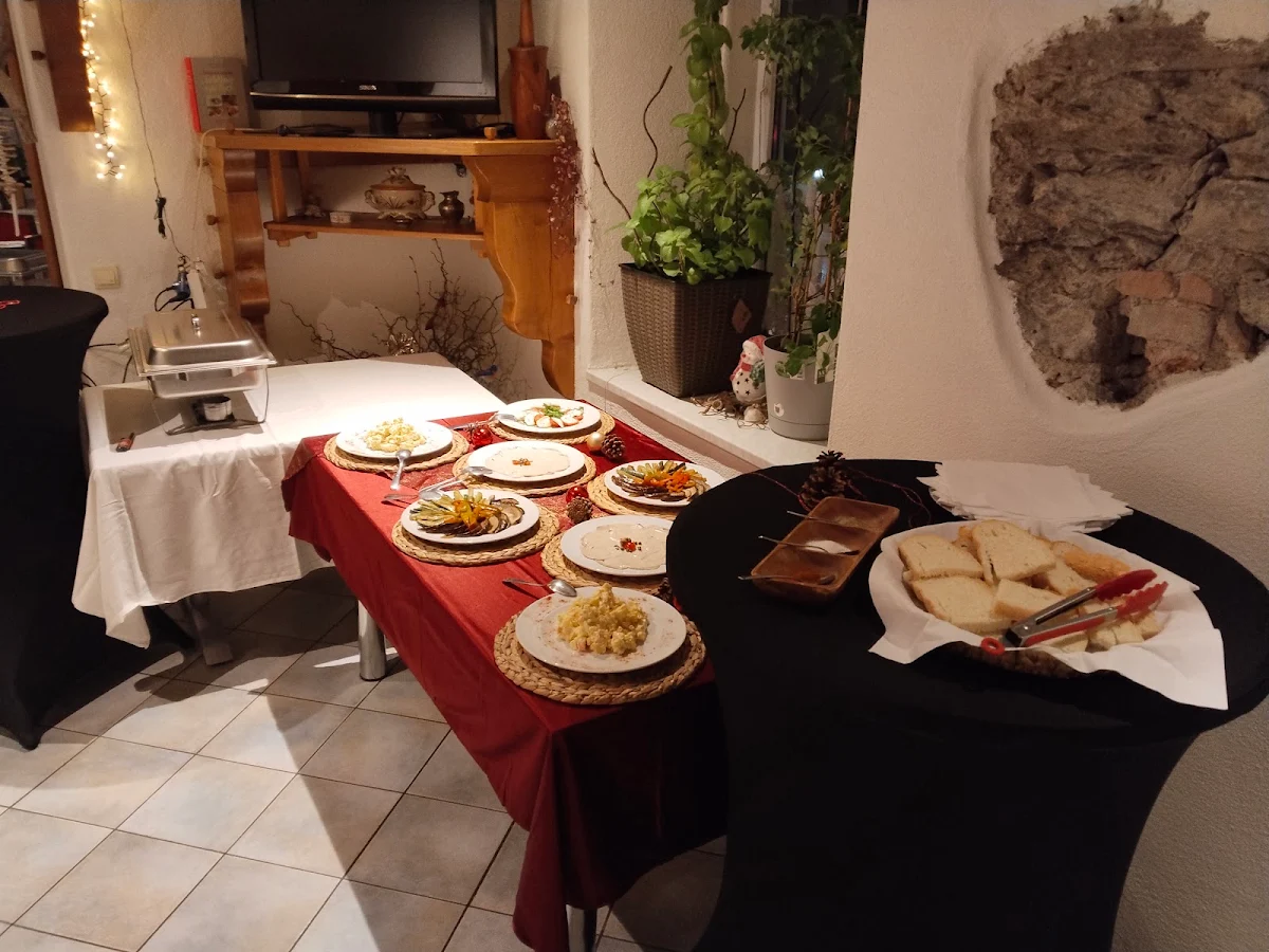Essen und Trinken photo 1