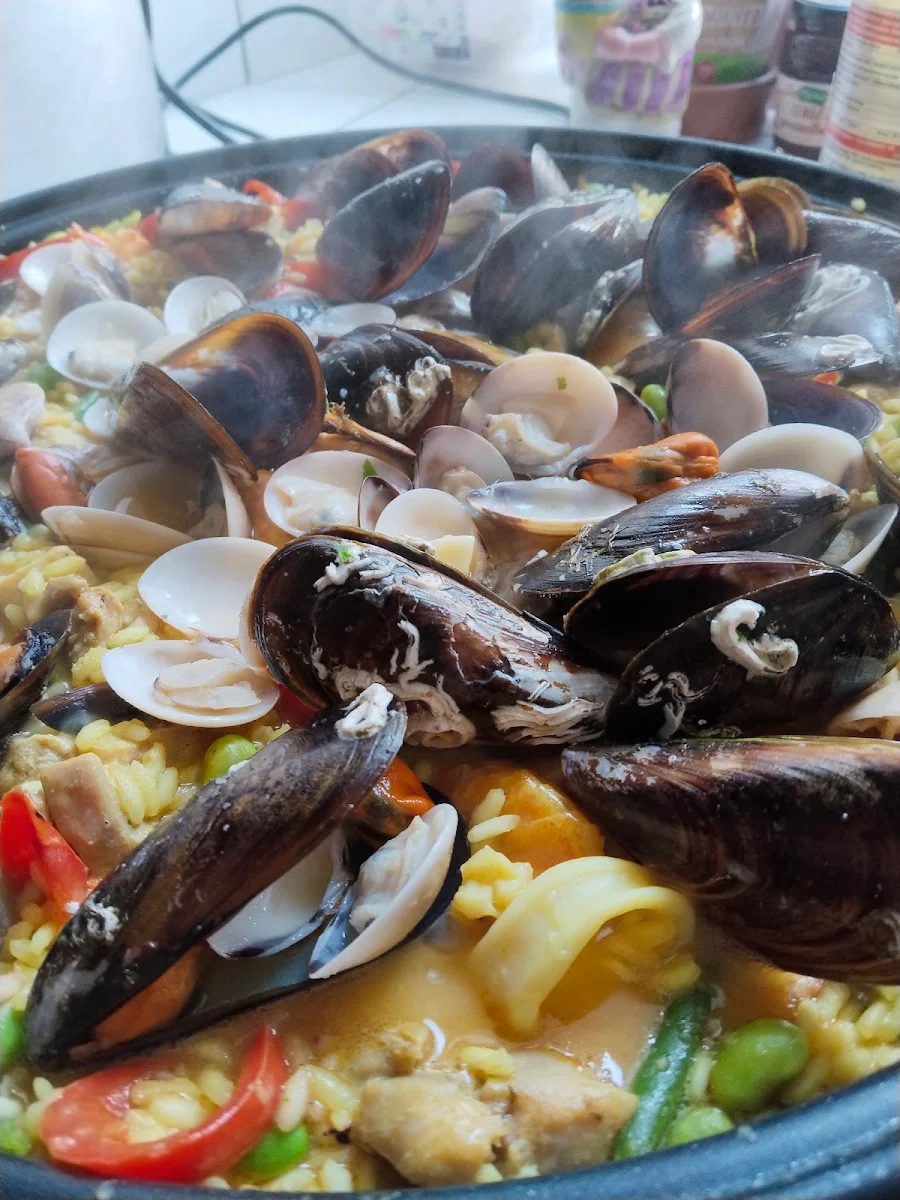 Essen und Trinken photo 10