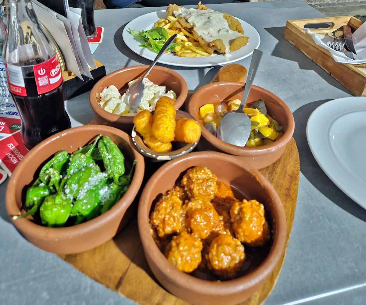Essen und Trinken photo 4