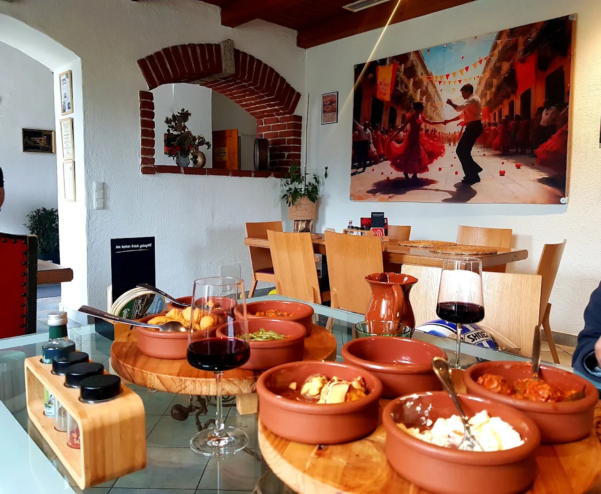 Essen und Trinken photo 5