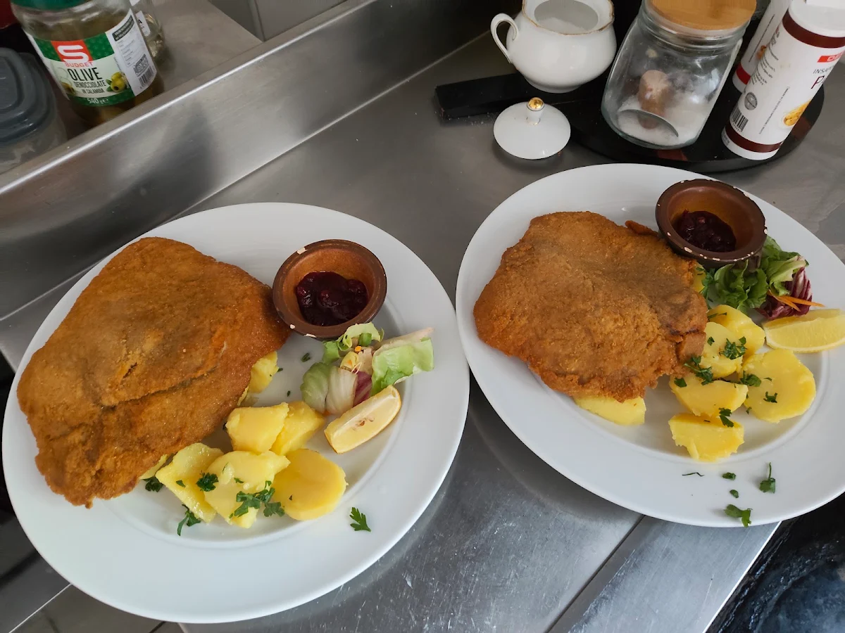 Essen und Trinken photo 7