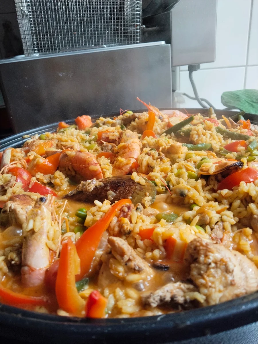 Essen und Trinken photo 8