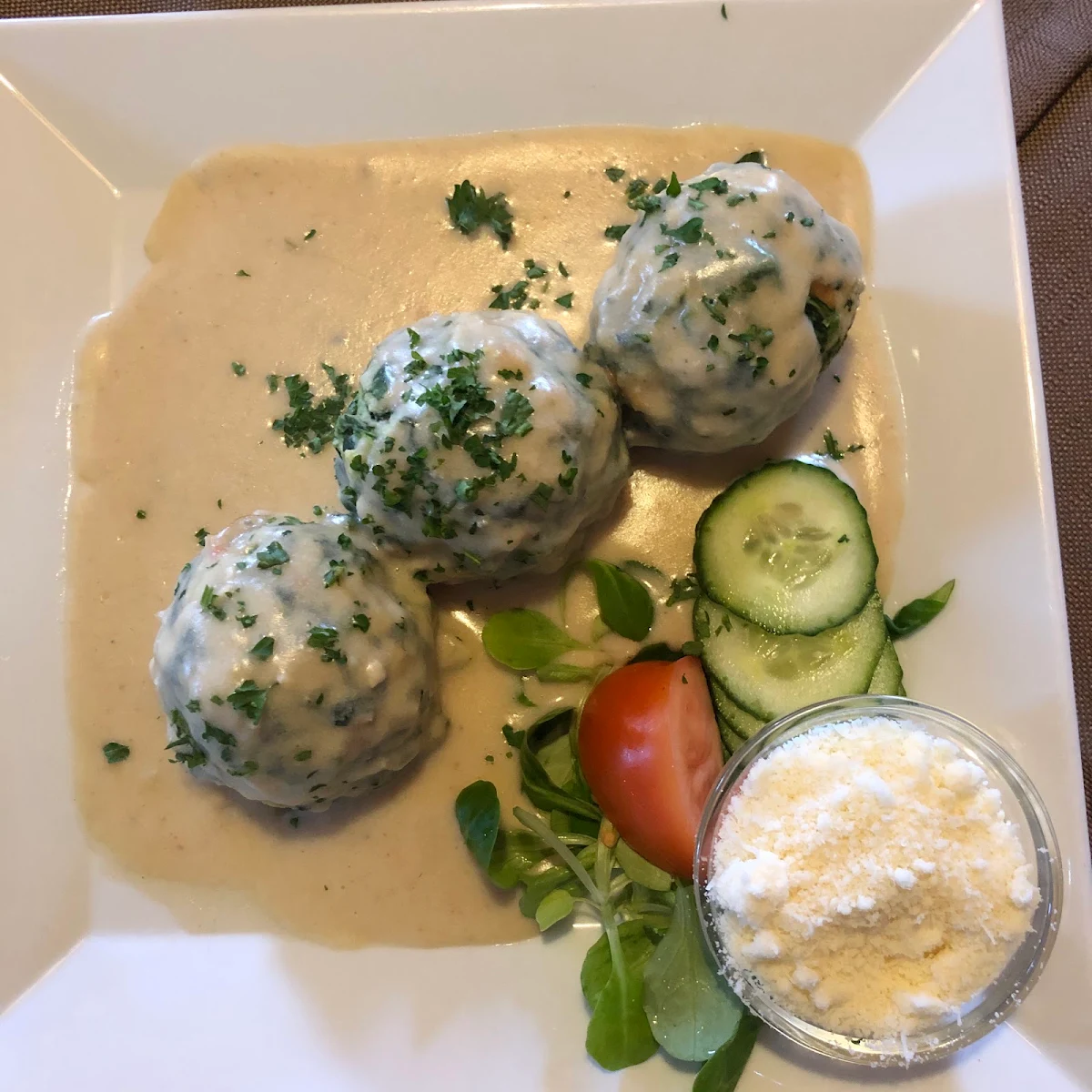 Essen und Trinken photo 10