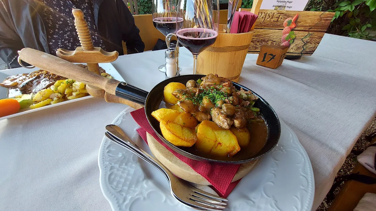 Essen und Trinken photo 4
