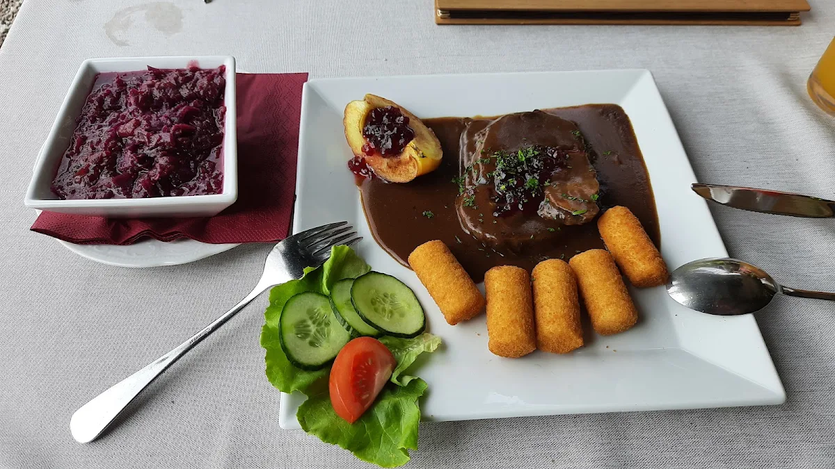 Essen und Trinken photo 6