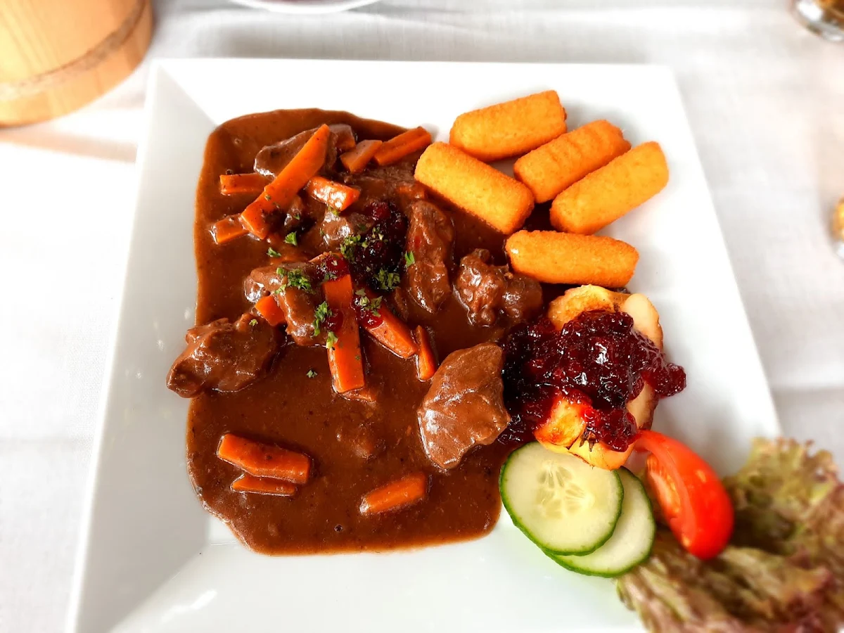 Essen und Trinken photo 7
