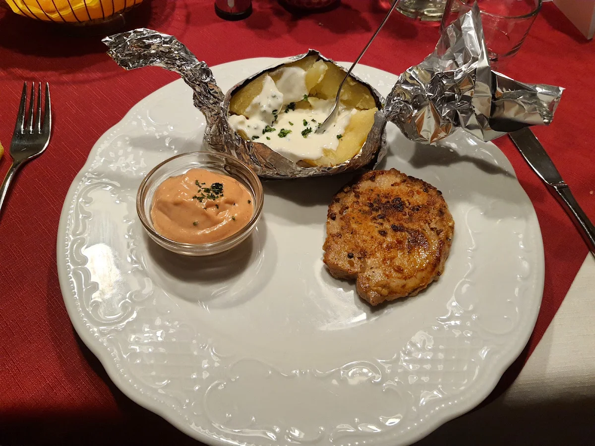 Essen und Trinken photo 8