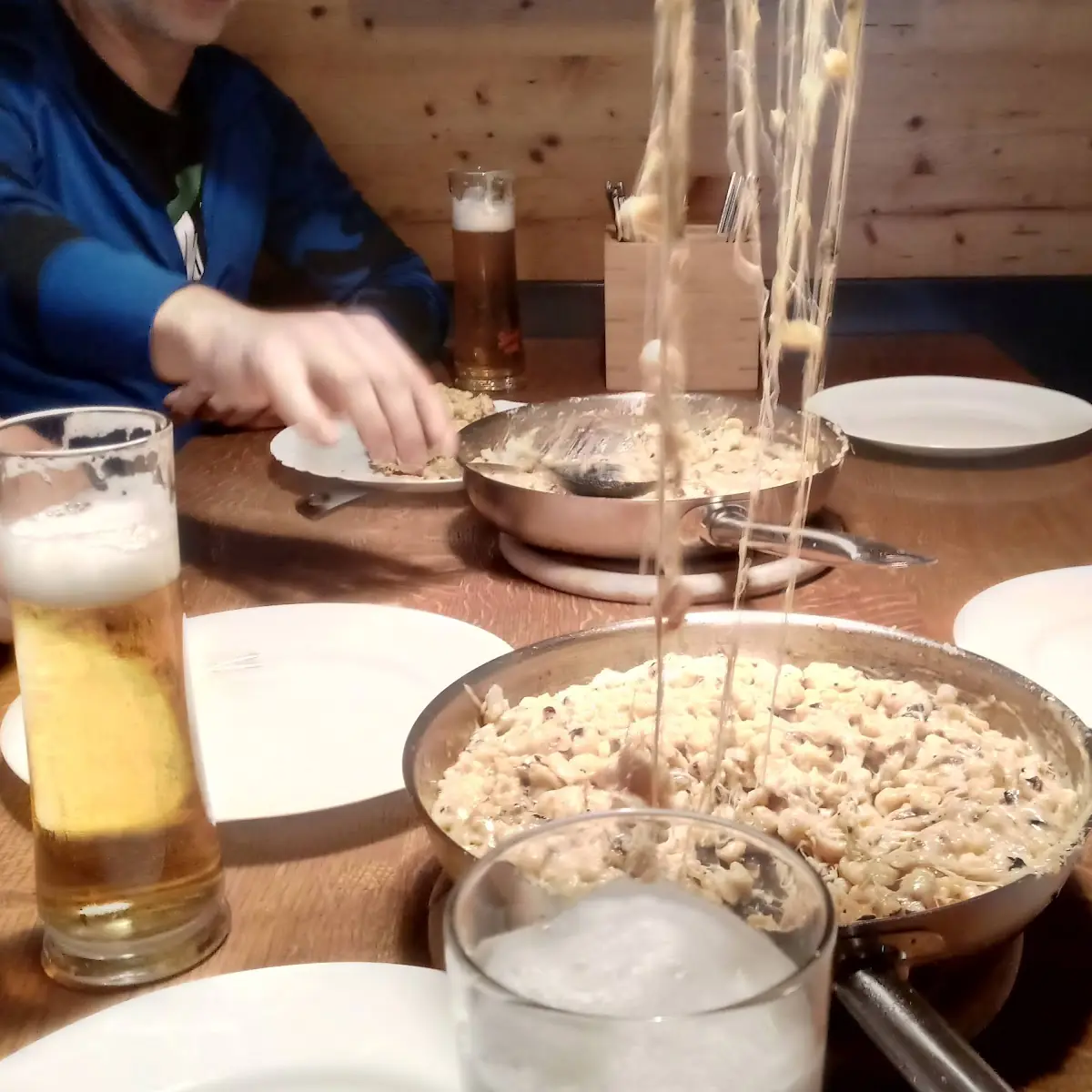 Essen und Trinken photo 10