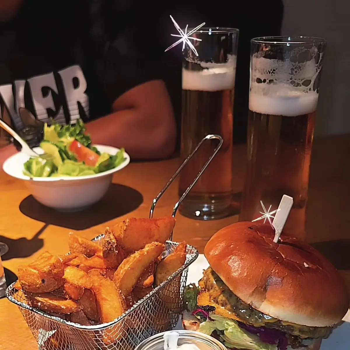 Essen und Trinken photo 2