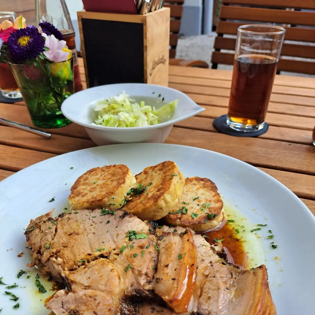 Essen und Trinken photo 3