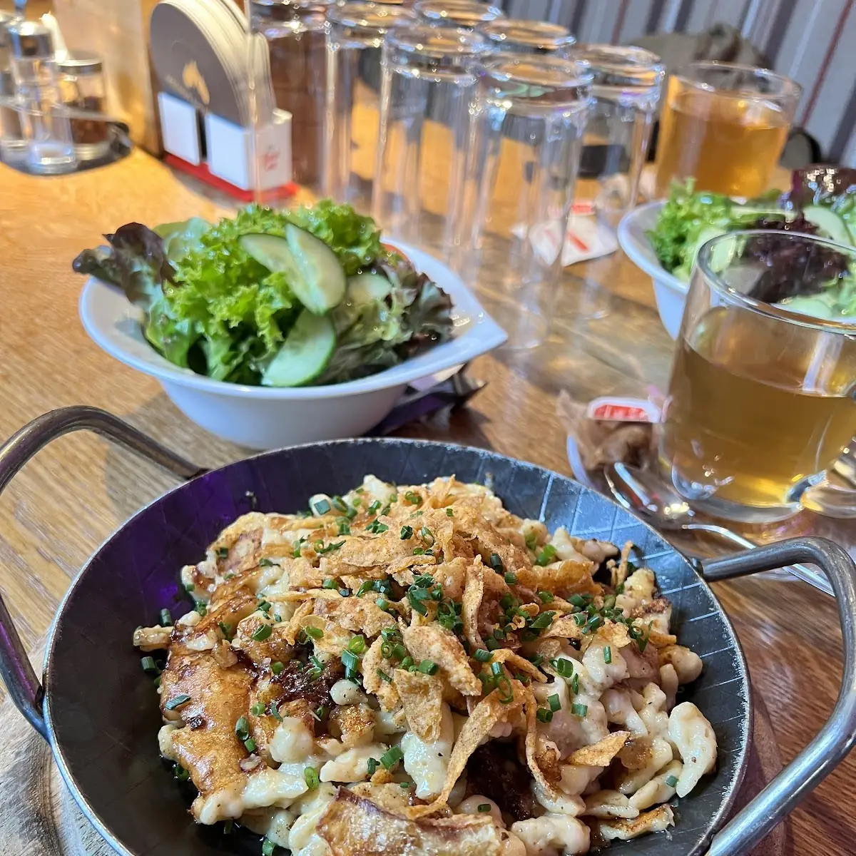 Essen und Trinken photo 6