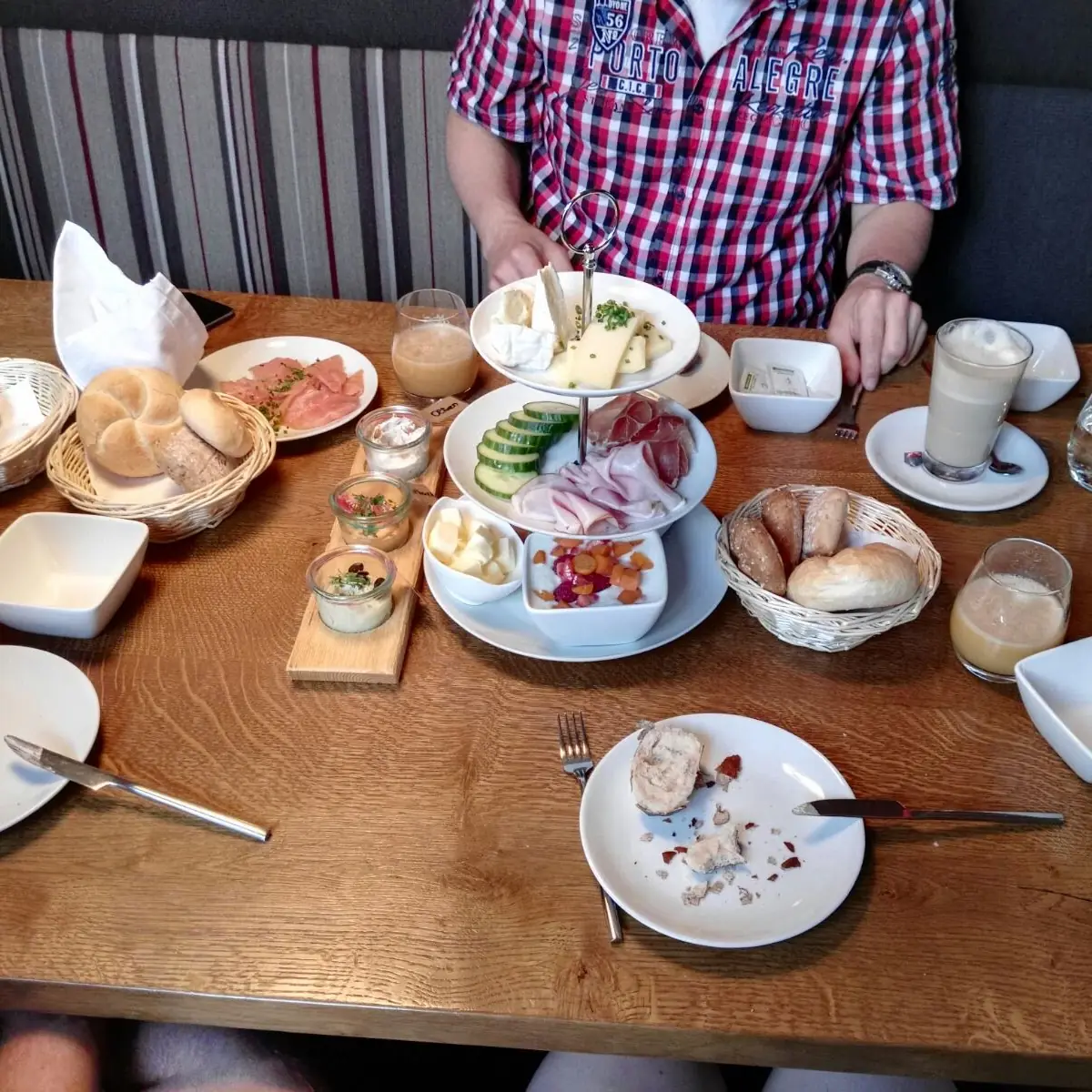 Essen und Trinken photo 7