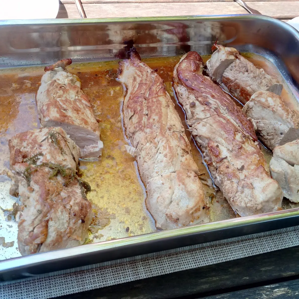 Essen und Trinken photo 9