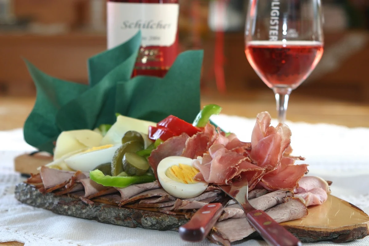 Essen und Trinken photo 1