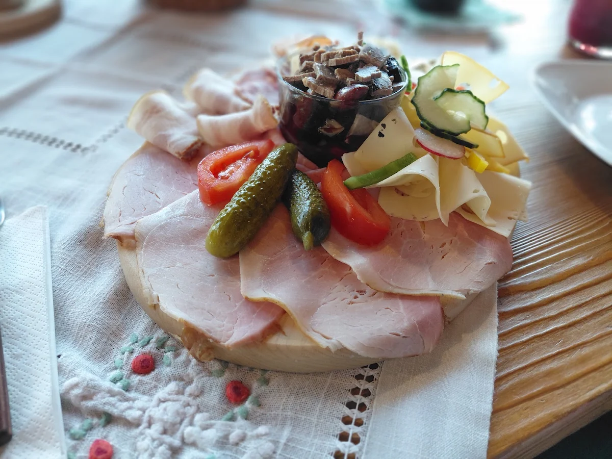 Essen und Trinken photo 4