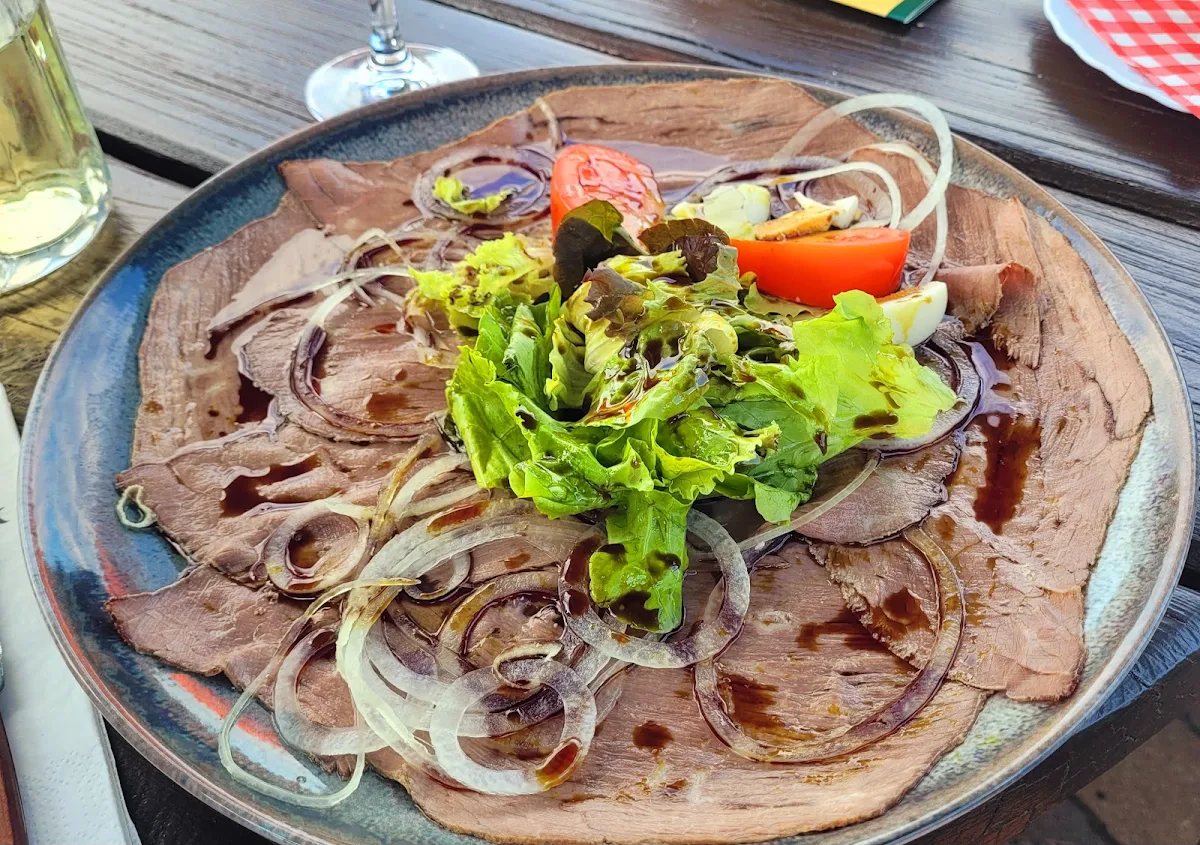 Essen und Trinken photo 6