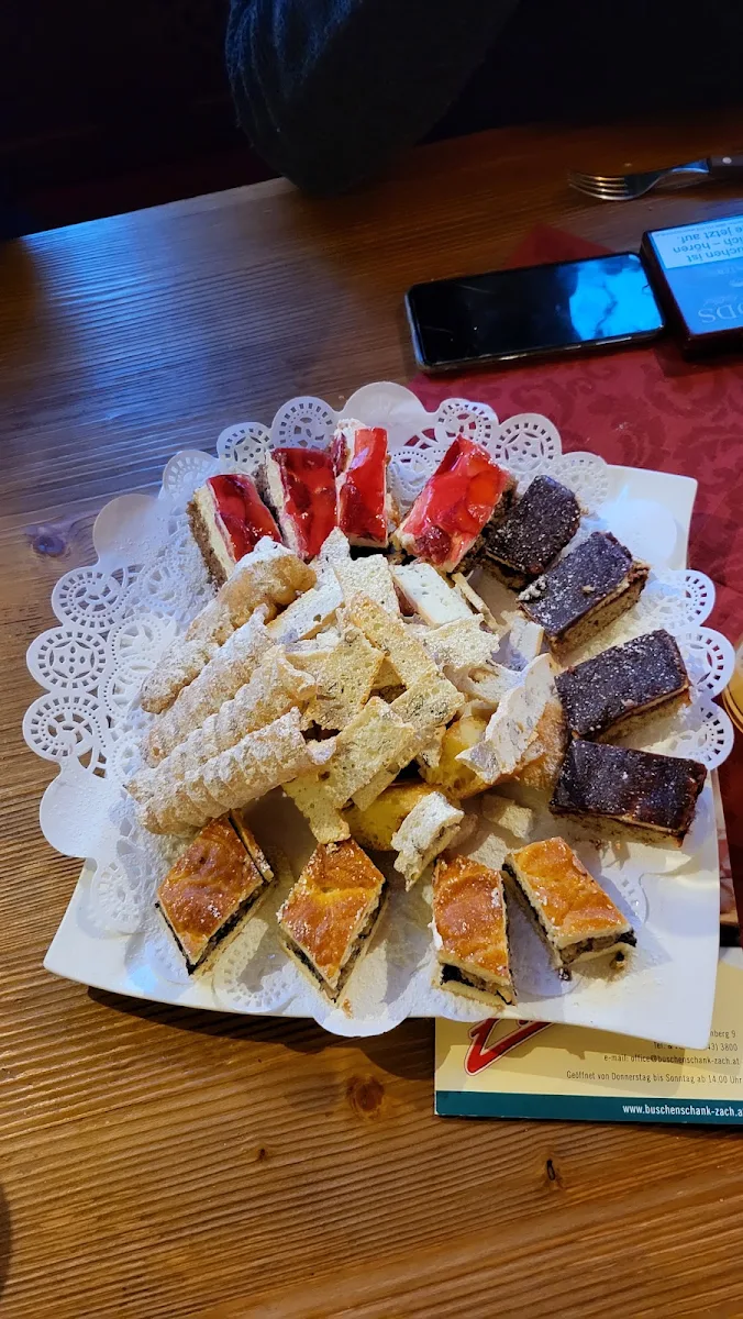 Essen und Trinken photo 9