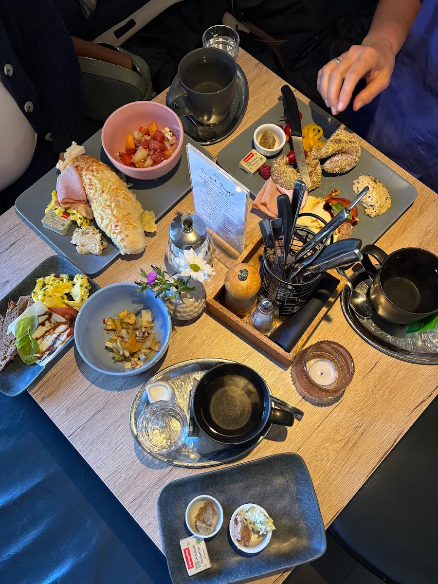 Essen und Trinken photo 4