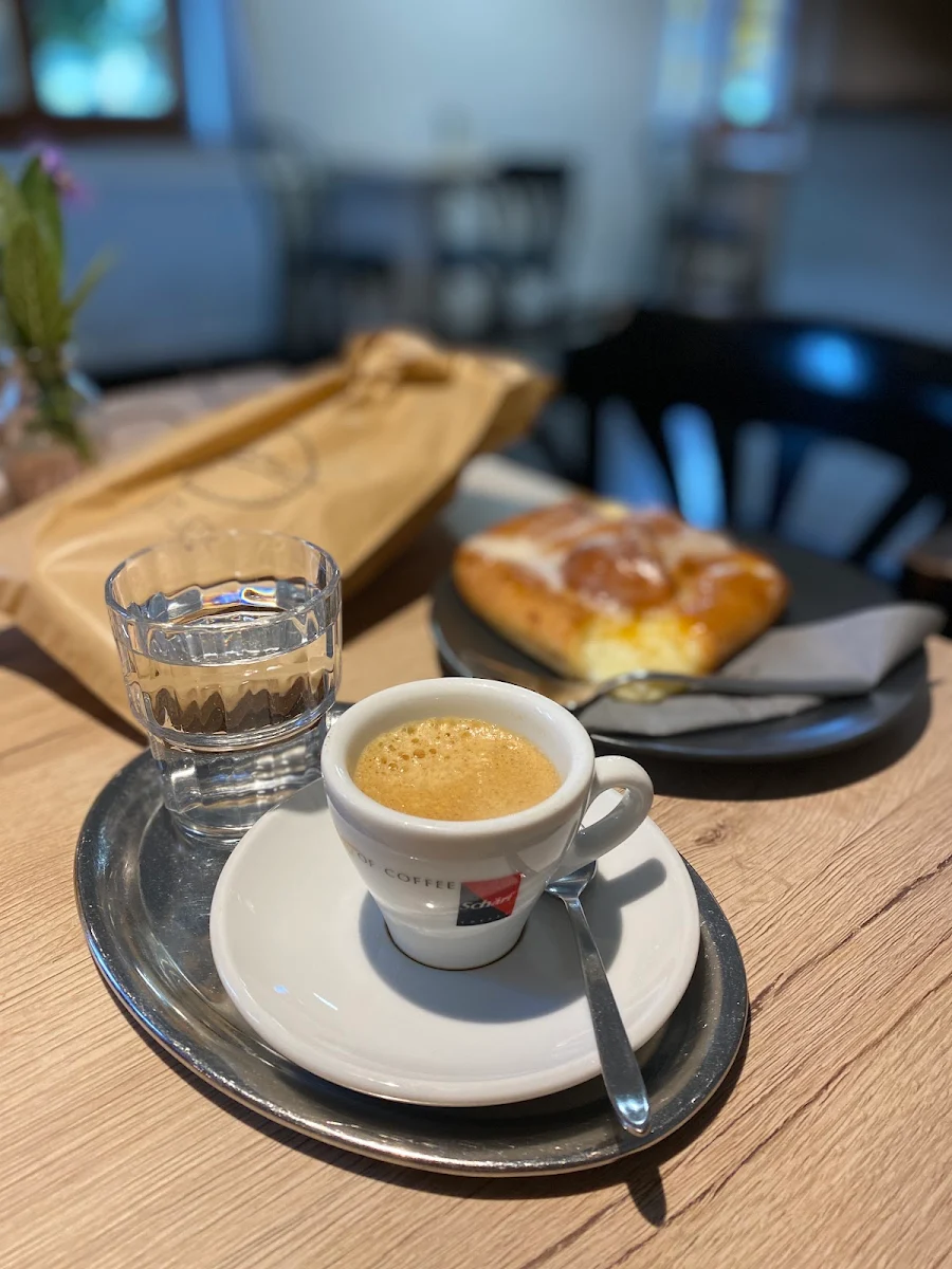 Essen und Trinken photo 5