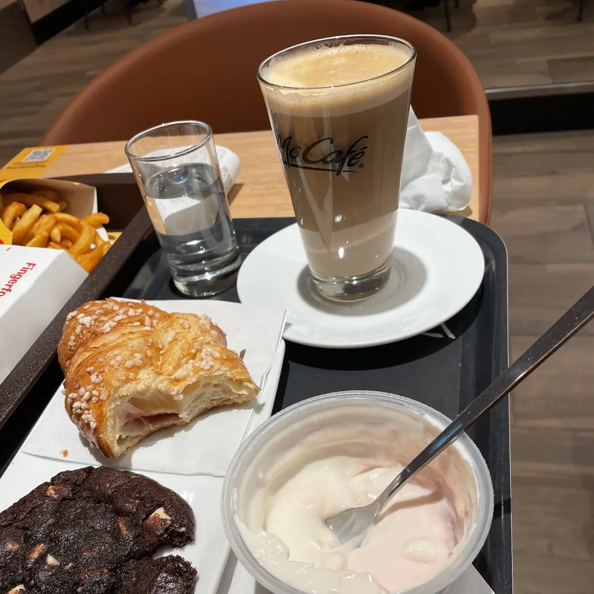 Essen und Trinken photo 1