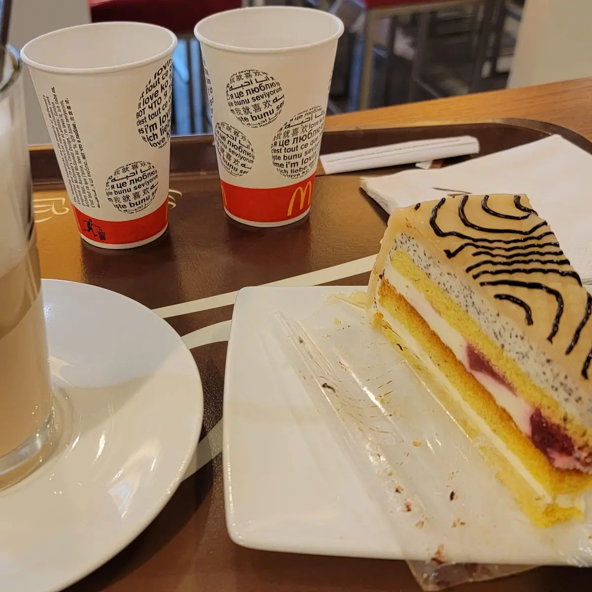 Essen und Trinken photo 5