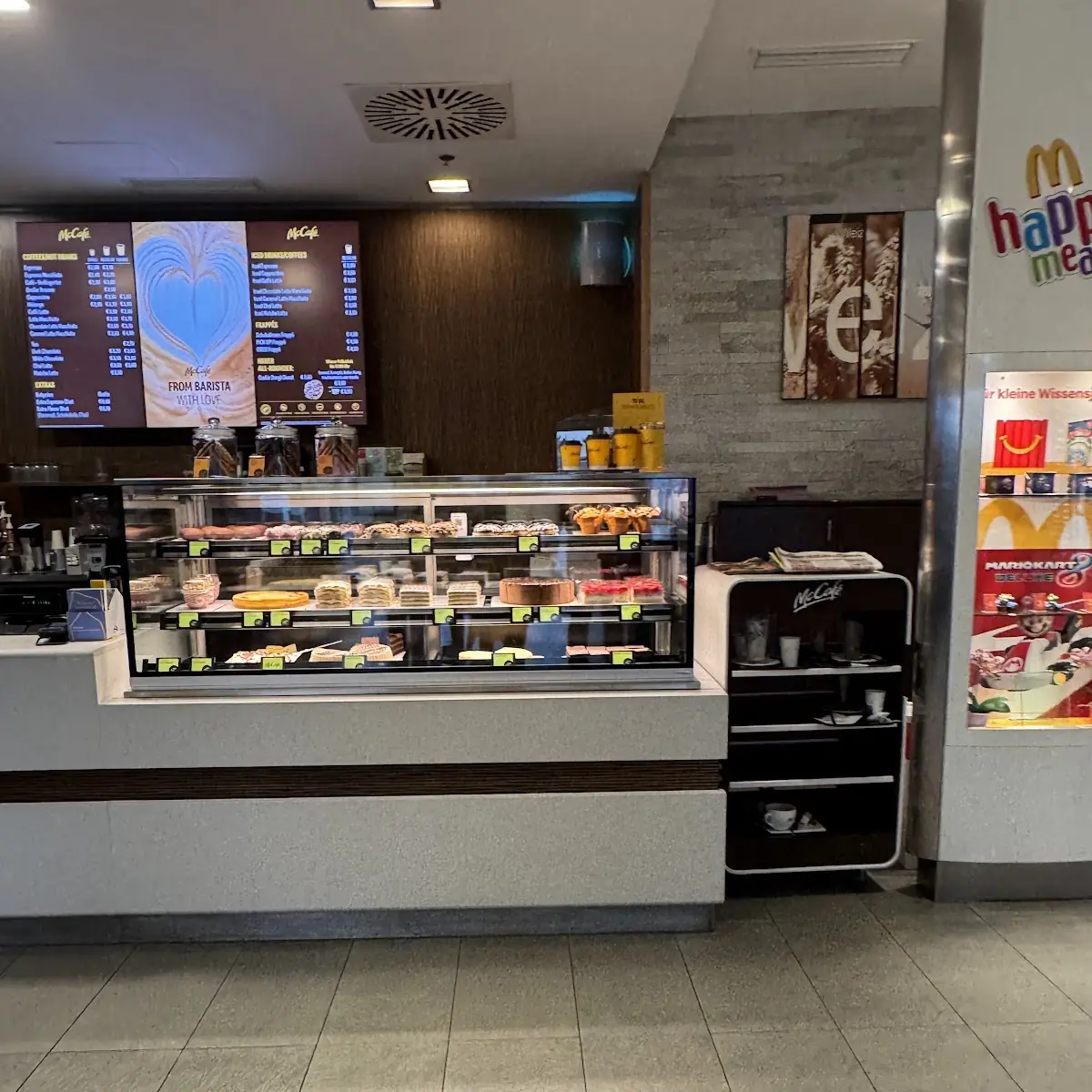 Atmosphäre photo 6