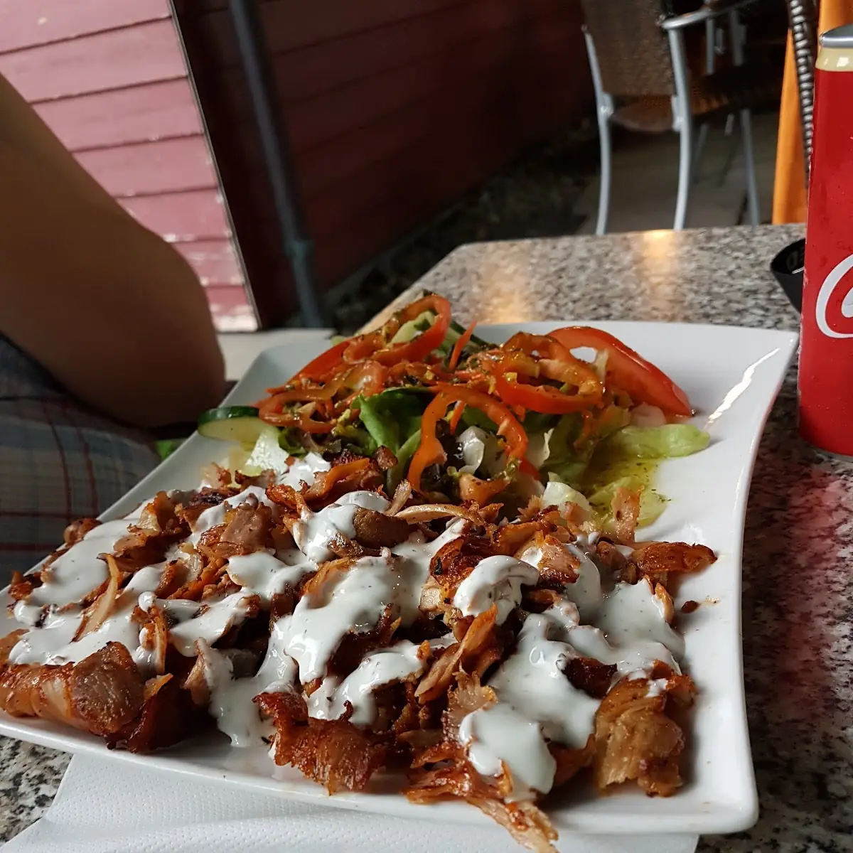 Essen und Trinken photo 4