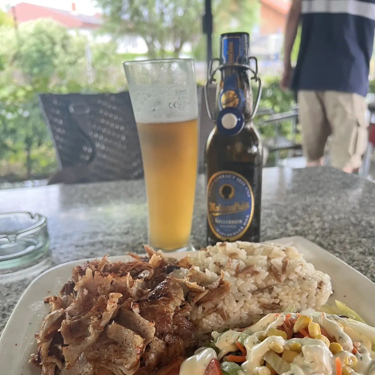 Essen und Trinken photo 7