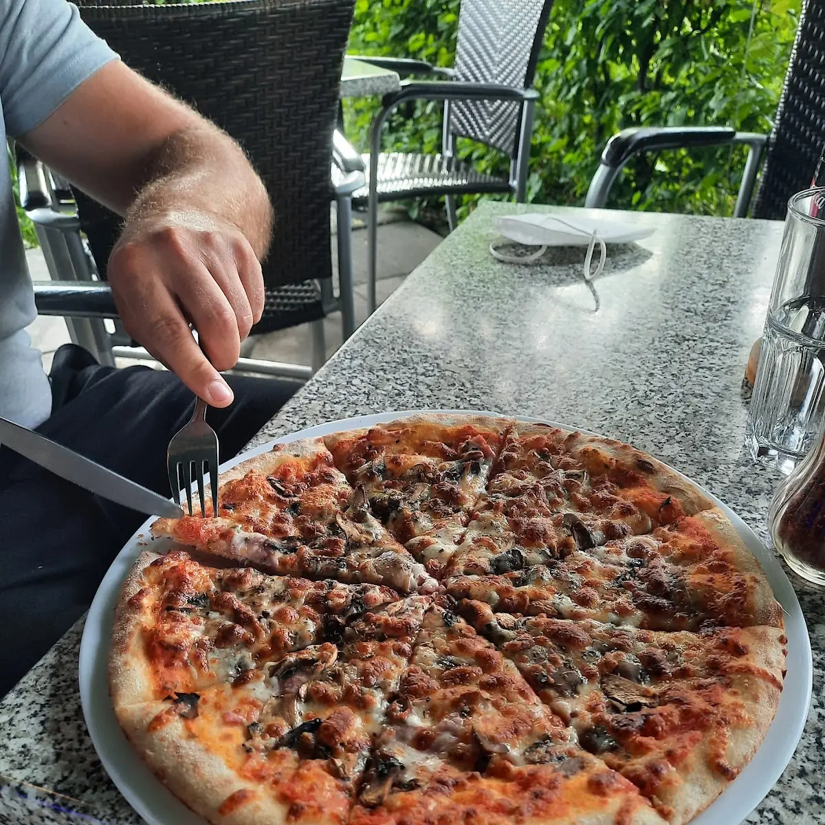 Essen und Trinken photo 8