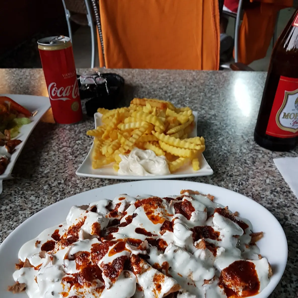 Essen und Trinken photo 9