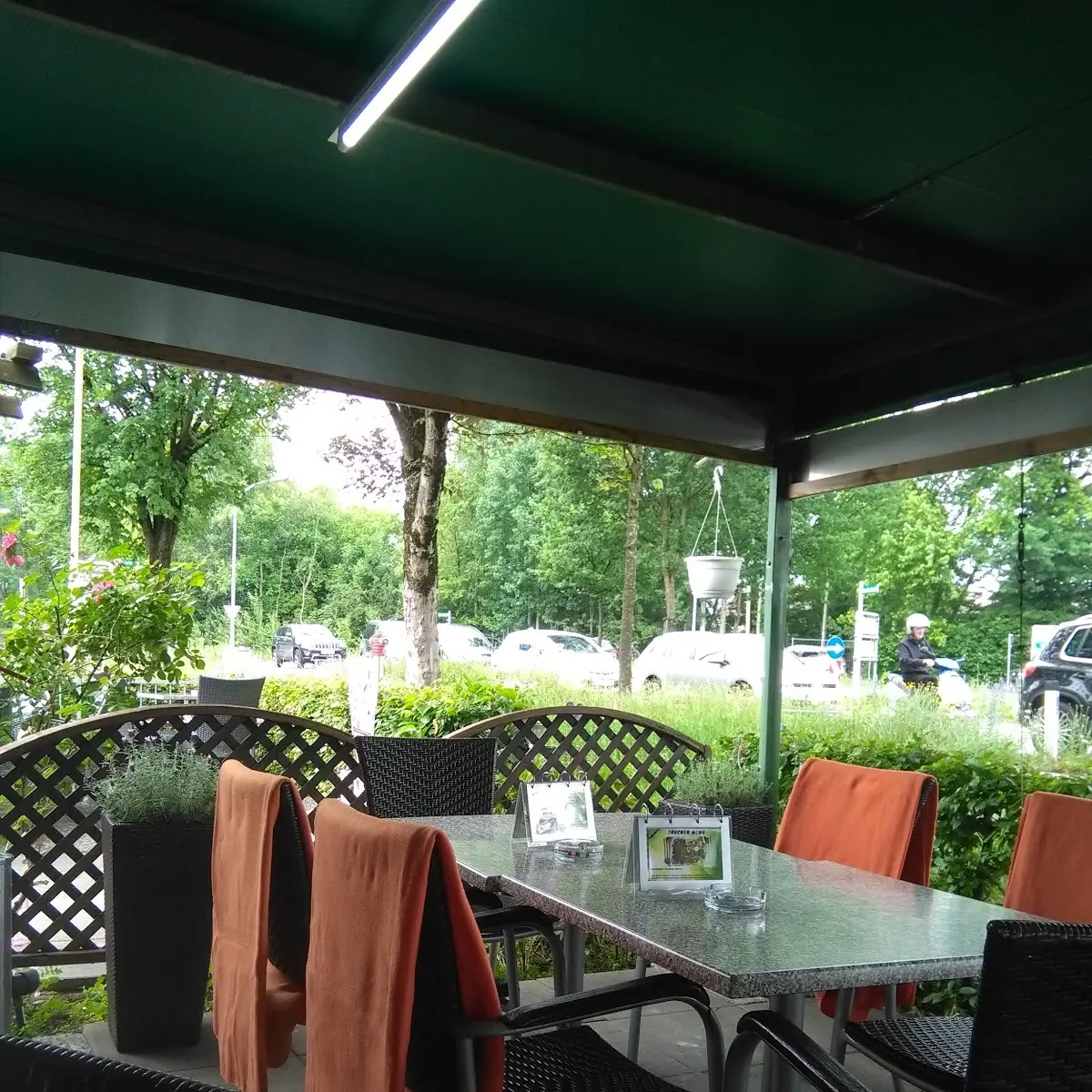 Atmosphäre photo 10