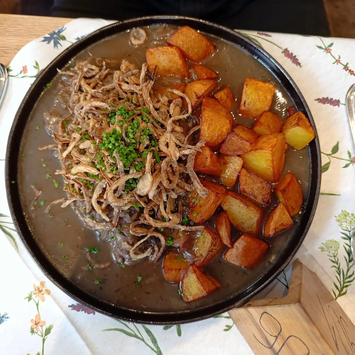 Essen und Trinken photo 10