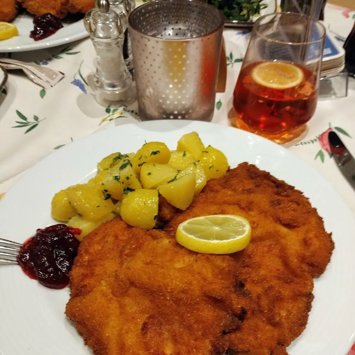 Essen und Trinken photo 3
