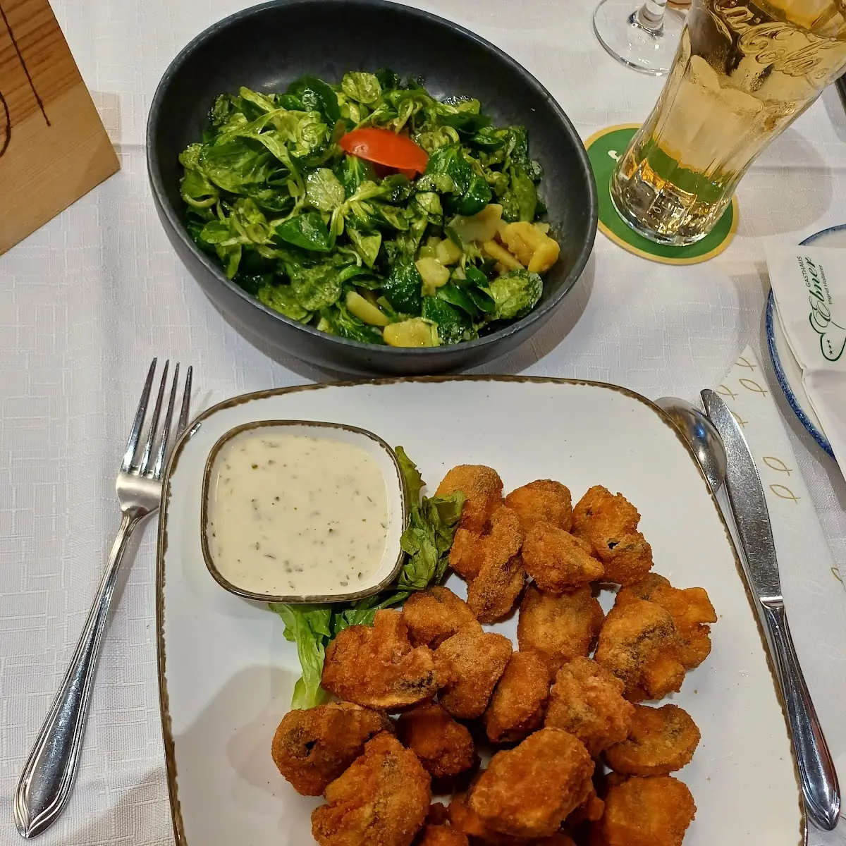 Essen und Trinken photo 5