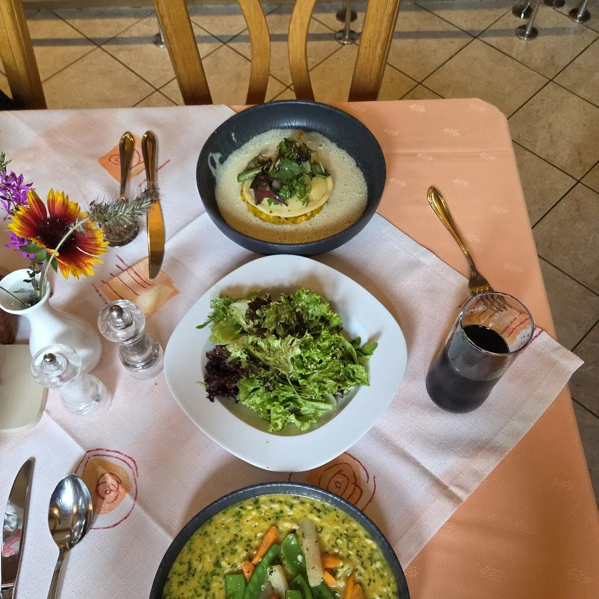Essen und Trinken photo 7