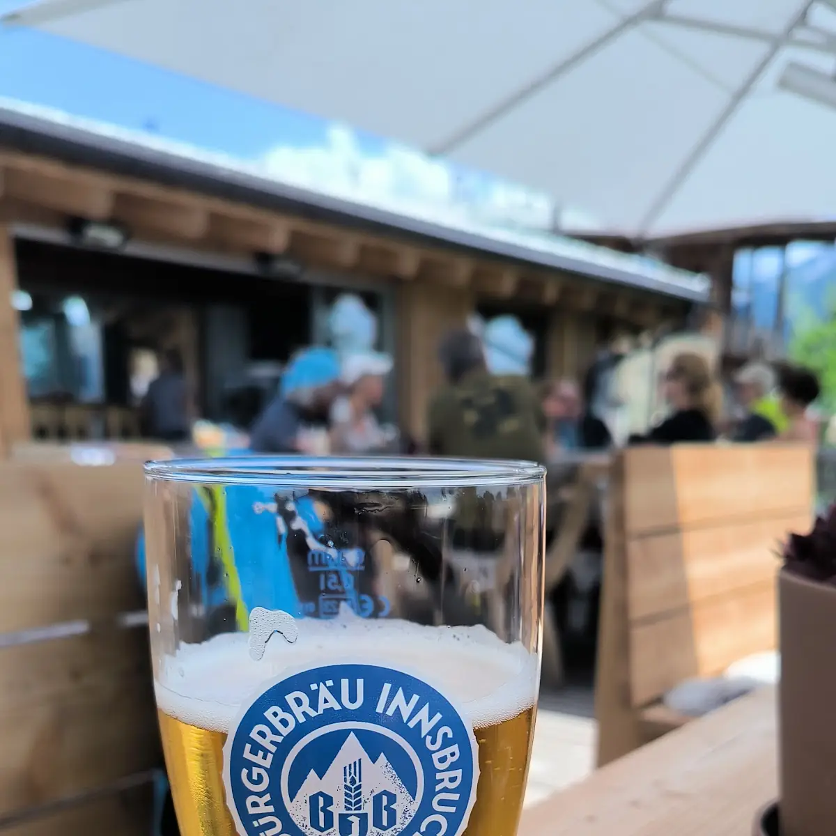Essen und Trinken photo 10