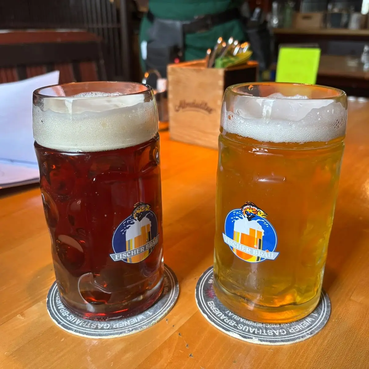 Essen und Trinken photo 3