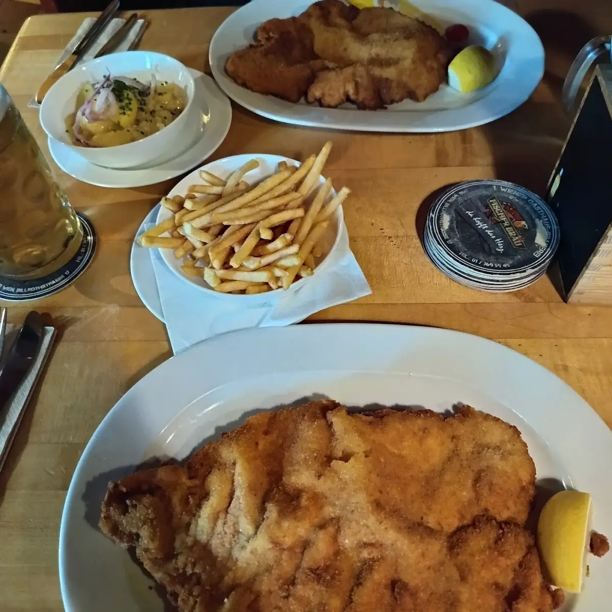 Essen und Trinken photo 4