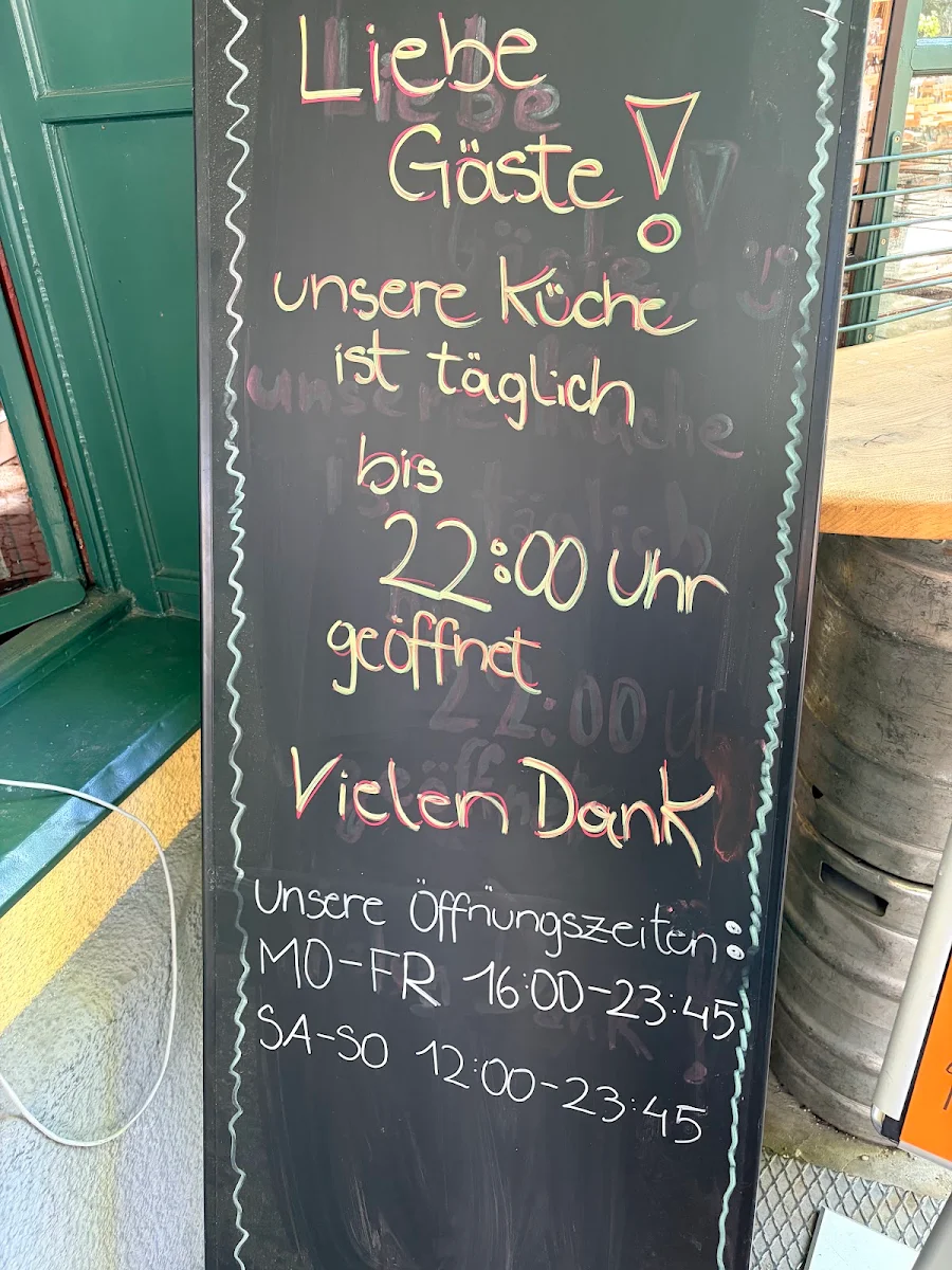 Speisekarte photo 4
